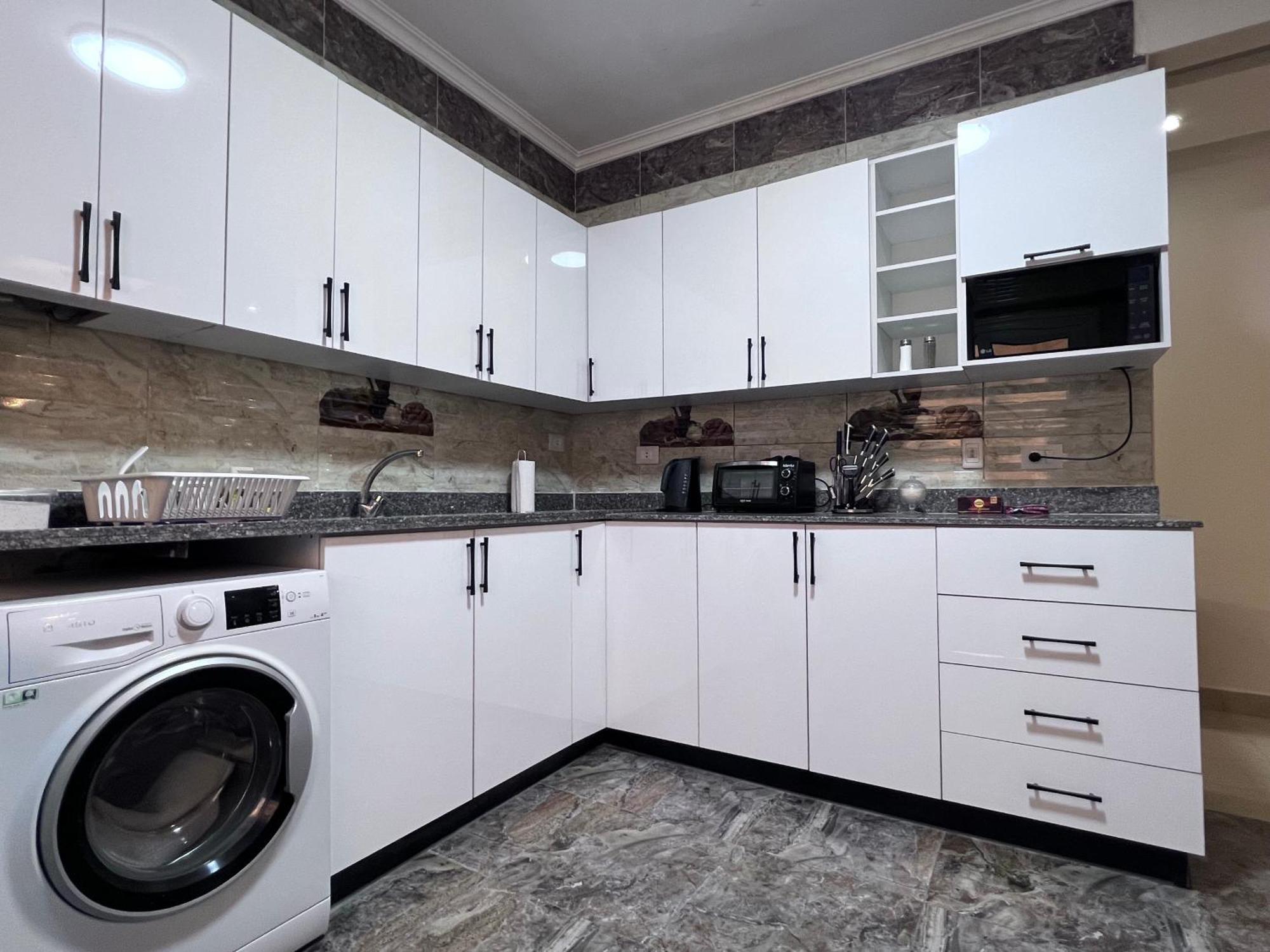 Home2home Апартаменты Каир