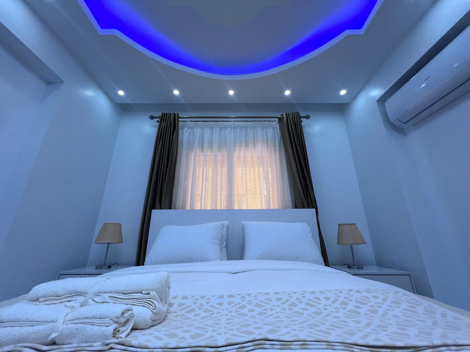 Home2home Апартаменты