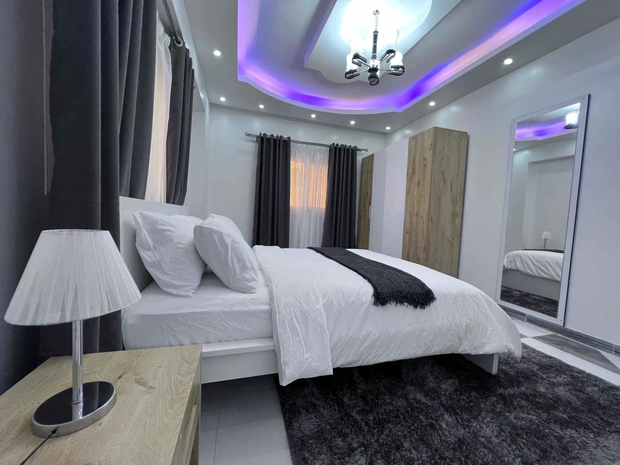 Home2home Апартаменты