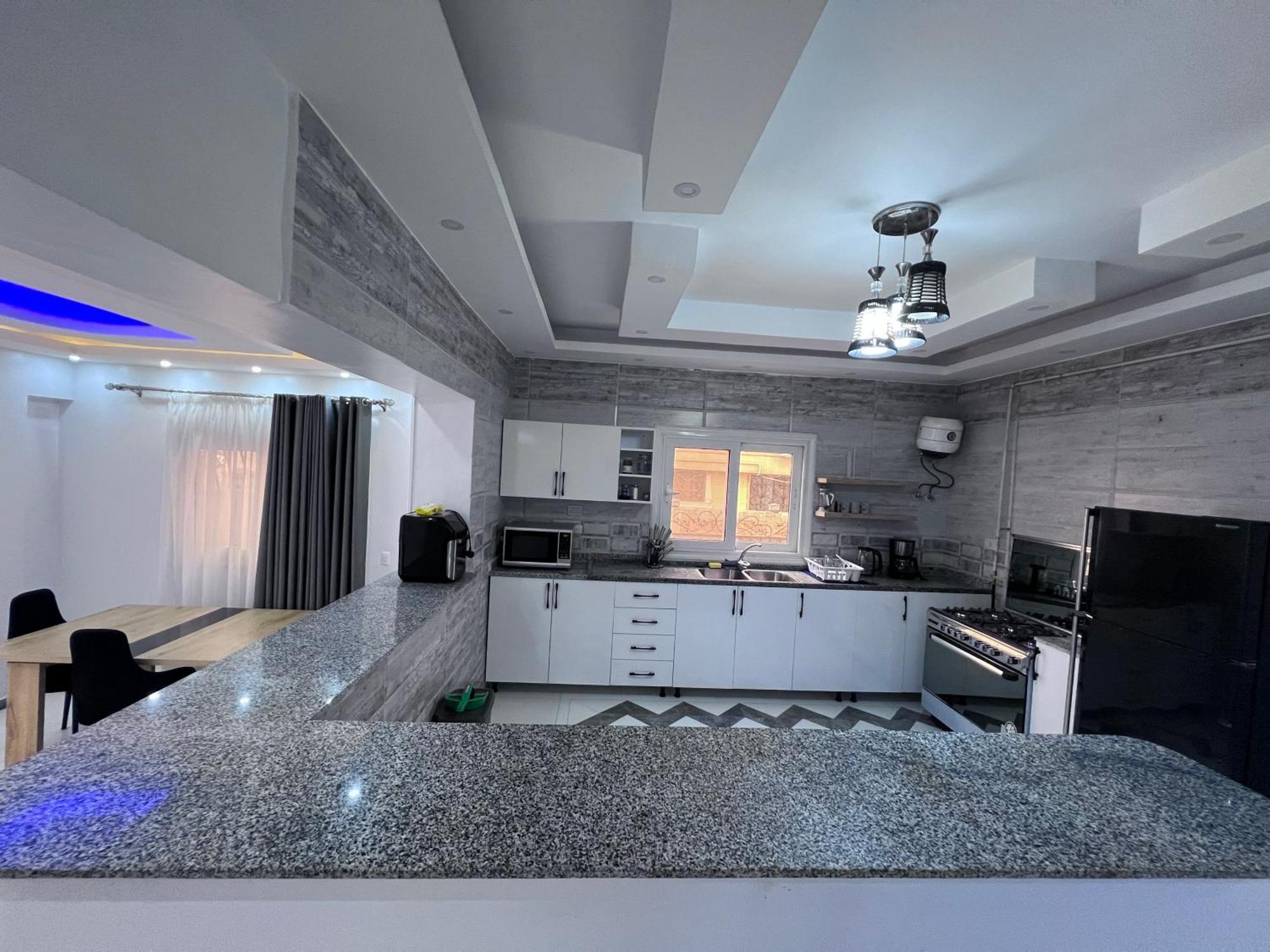 Апартаменты Home2home Каир