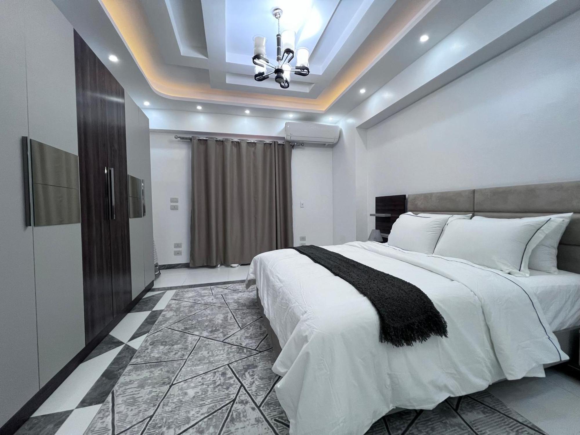 Home2home Каир