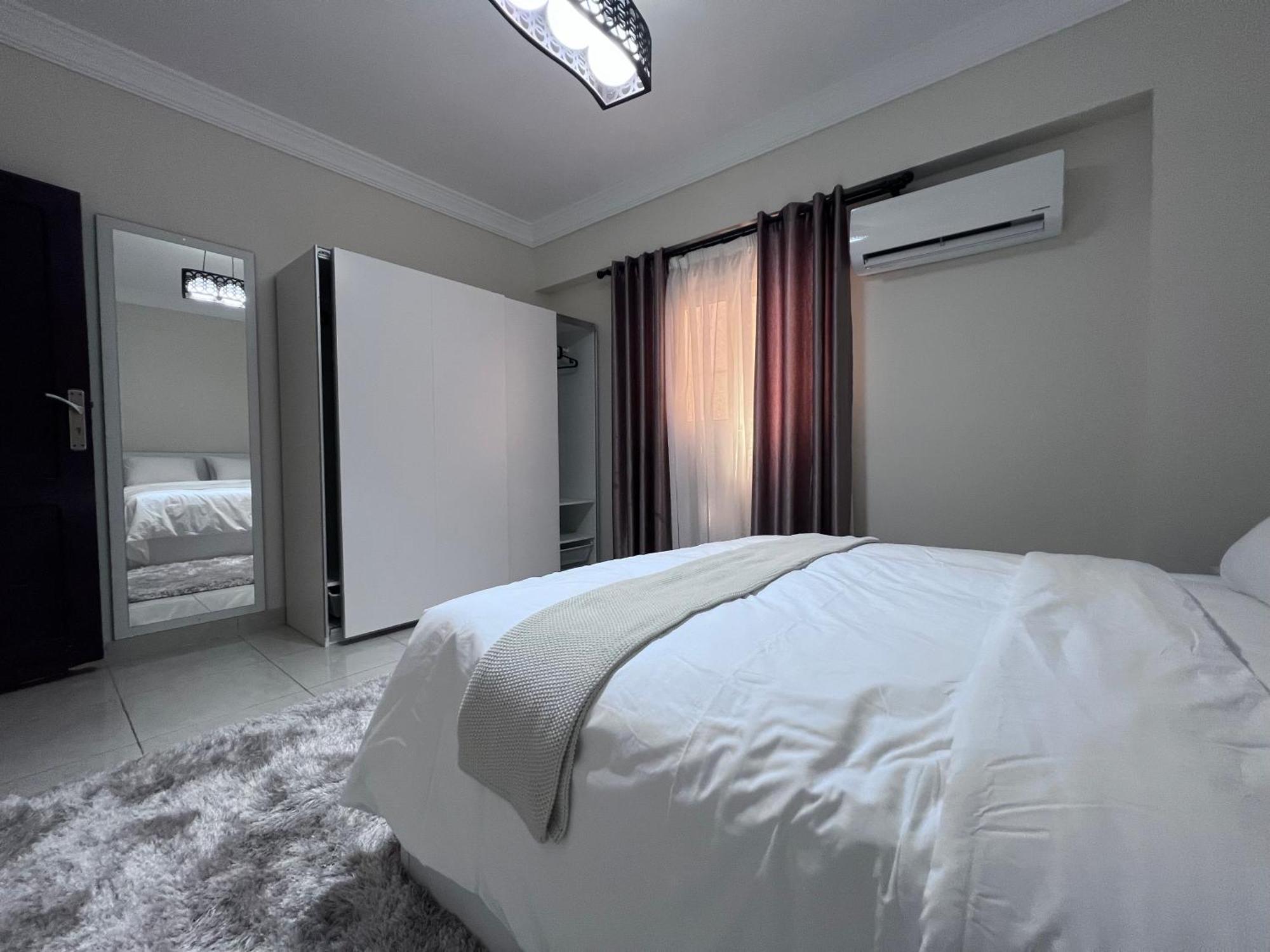 Home2home Апартаменты