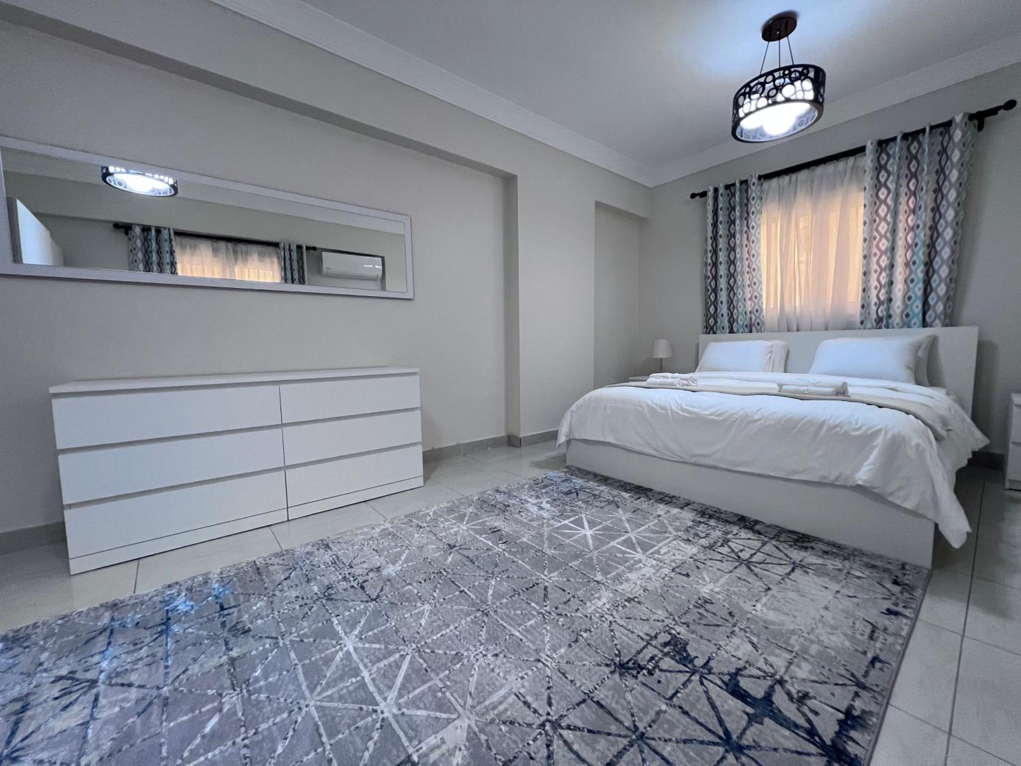 Apartment Home2home Kairo