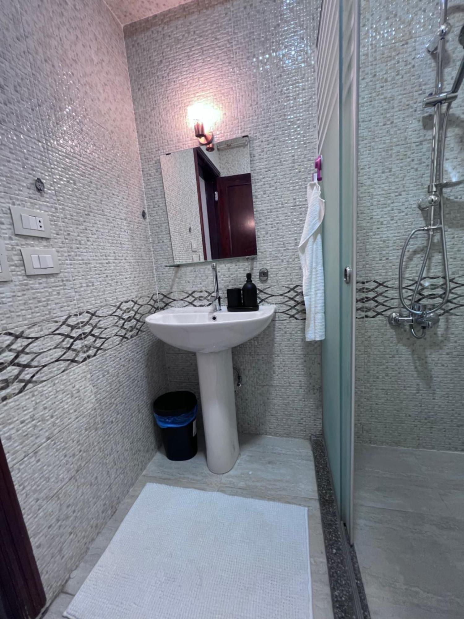 Home2home Apartment Kairo