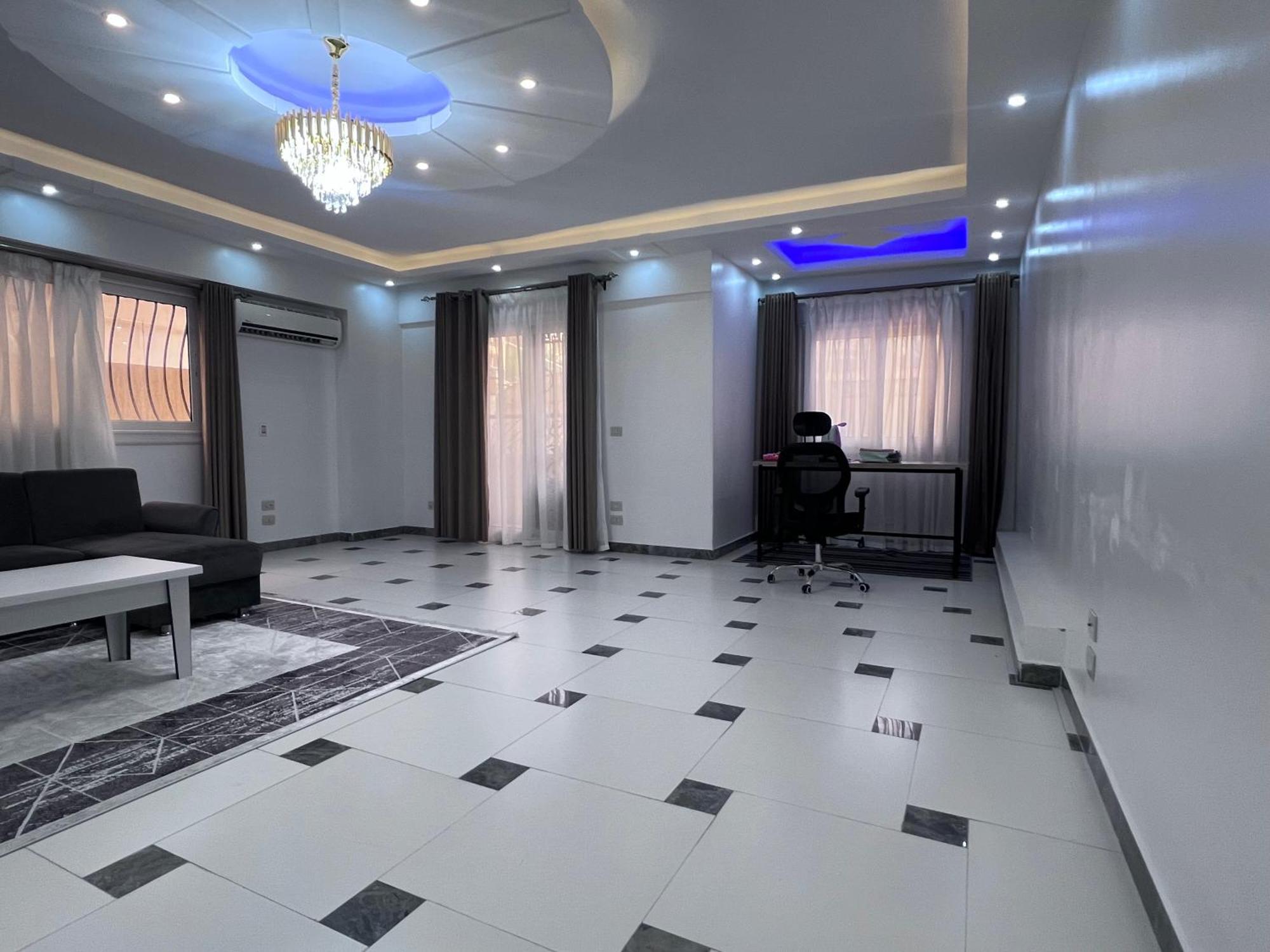Home2home Apartment Kairo