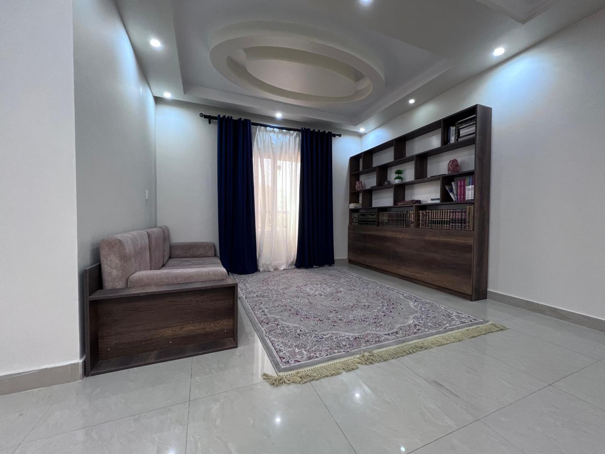 Apartment Home2home Kairo