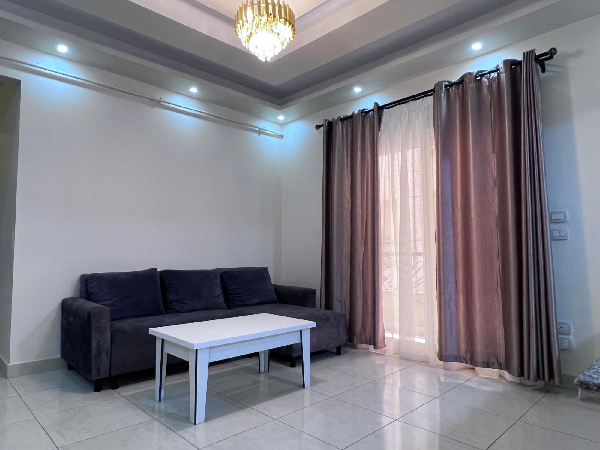 Home2home Apartment Kairo