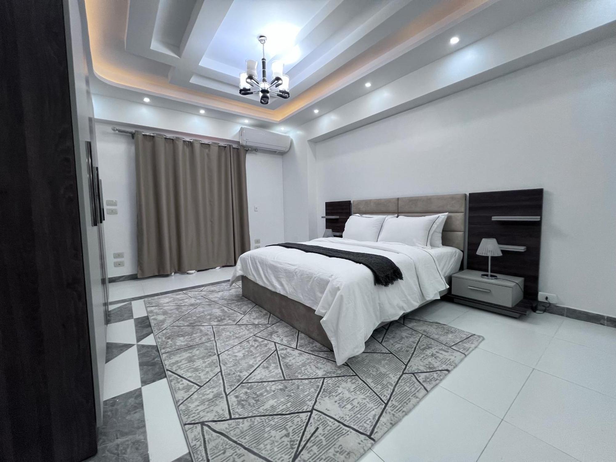 Home2home Apartment Kairo